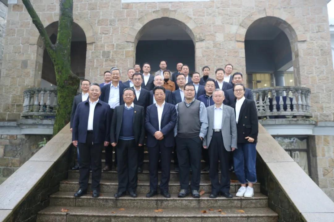 春天的故事，來自冬天的思考